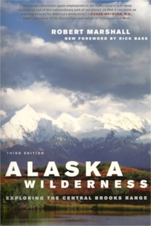Marshall - Alaska Wilderness