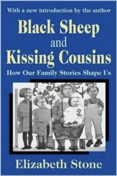 Stone - Black Sheep and Kissing Cousins
