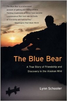 Schooler - the Blue Bear
