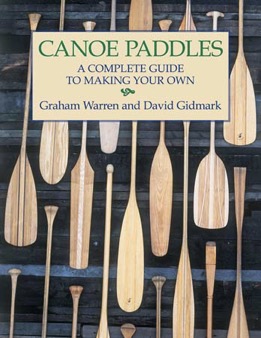 Warren - Canoe Paddles