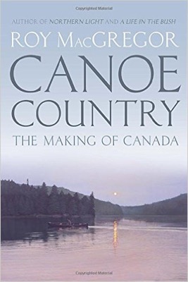 MacGregor - Canoe Country
