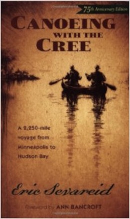 Severeid - Canoeing with the Cree