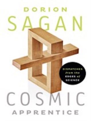 Sagan - Cosmic Apprentice