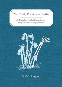 Legault - The Emily Dickinson Reader