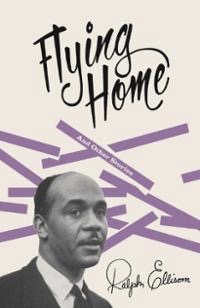 Ellison - Flying Home