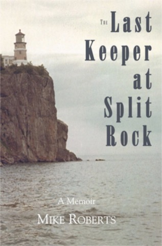 Roberts - The Last Keeper at Split Rock