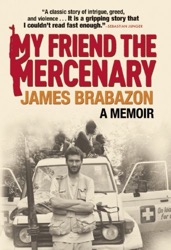 Brabazon - My Friend the Mercenary