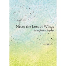 Snyder - Never at the Loss of Wings