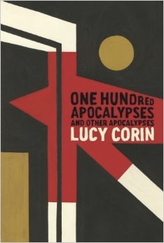 Corin - One Hundred Apocalypses