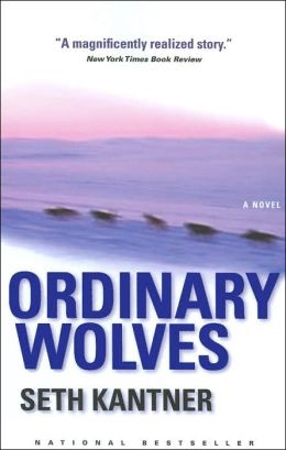 Kantner - Ordinary Wolves