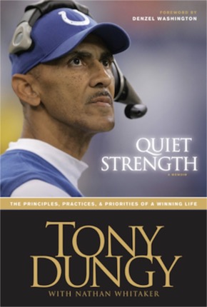 Dungy - Quiet Strength