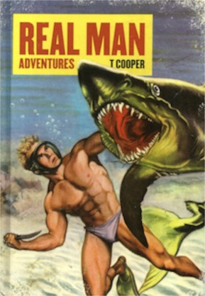 Cooper - Real Man Adventures