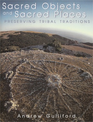 Gillford - Sacred Objects and Sacred Places