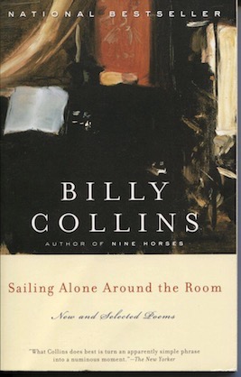 Collins - Sailing Alone Around the Room