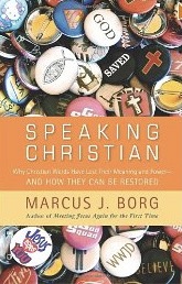 Borg - Speaking Christian