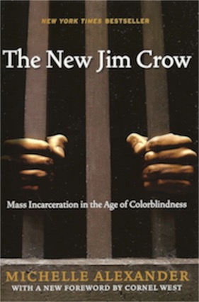 Alexander - The New Jim Crow