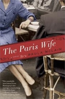 McLain - The Paris Wife