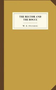 Swanberg - The Rector and the Rogue