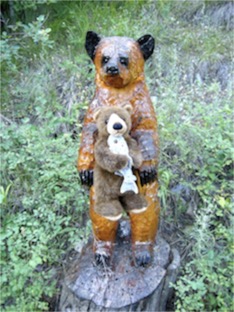 Bear and Bear II